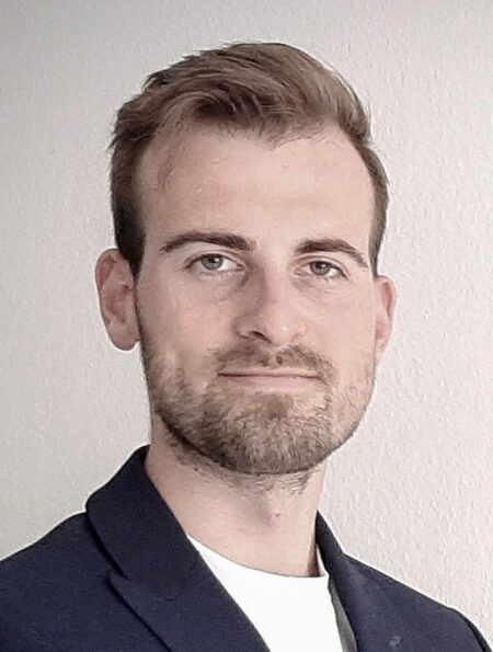 Marc - Frankfurt School - Blockchain Researcher