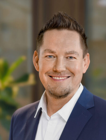 Mike - DeFi Expert Frankfurt - CIO Frankfurt