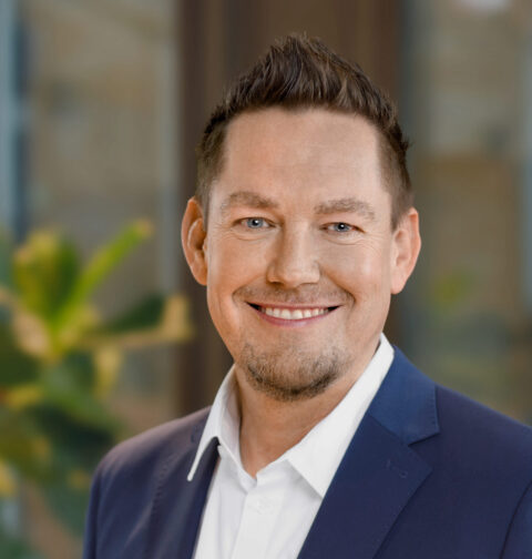 Mike - DeFi Expert Frankfurt - CIO Frankfurt