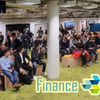 German blockchain community - European DeFi Yard - Frankfurt blockchain center - DeFi Hub - DeFiyard