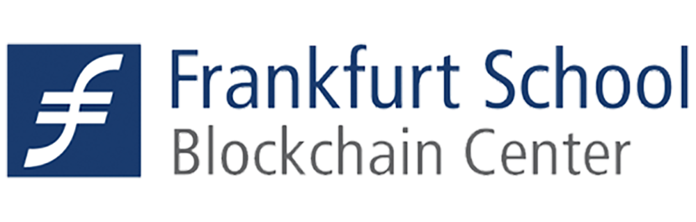 Frankfurt School Blockchain Center - FSBC