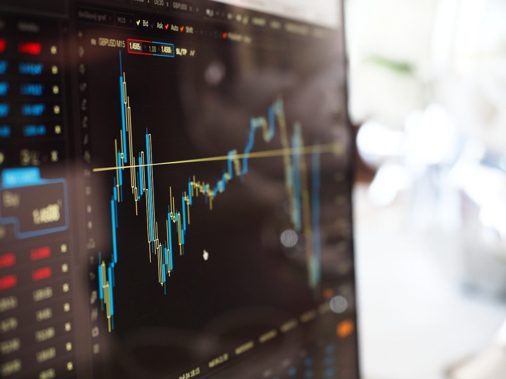 digital asset price data